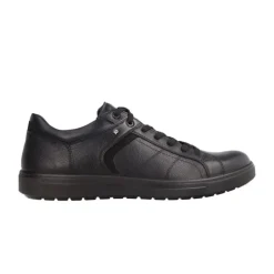Casual*Jomos Rallye Lace Schwarz